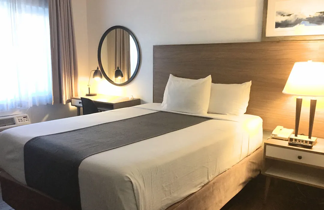 Downtown San Diego Lodge-1
