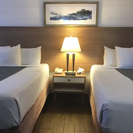 Downtown San Diego Lodge-3